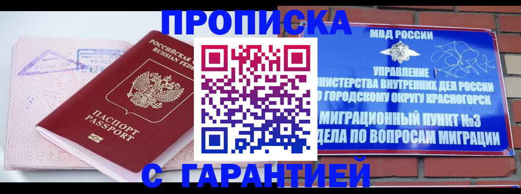 временная регистрация 2025 в Шали